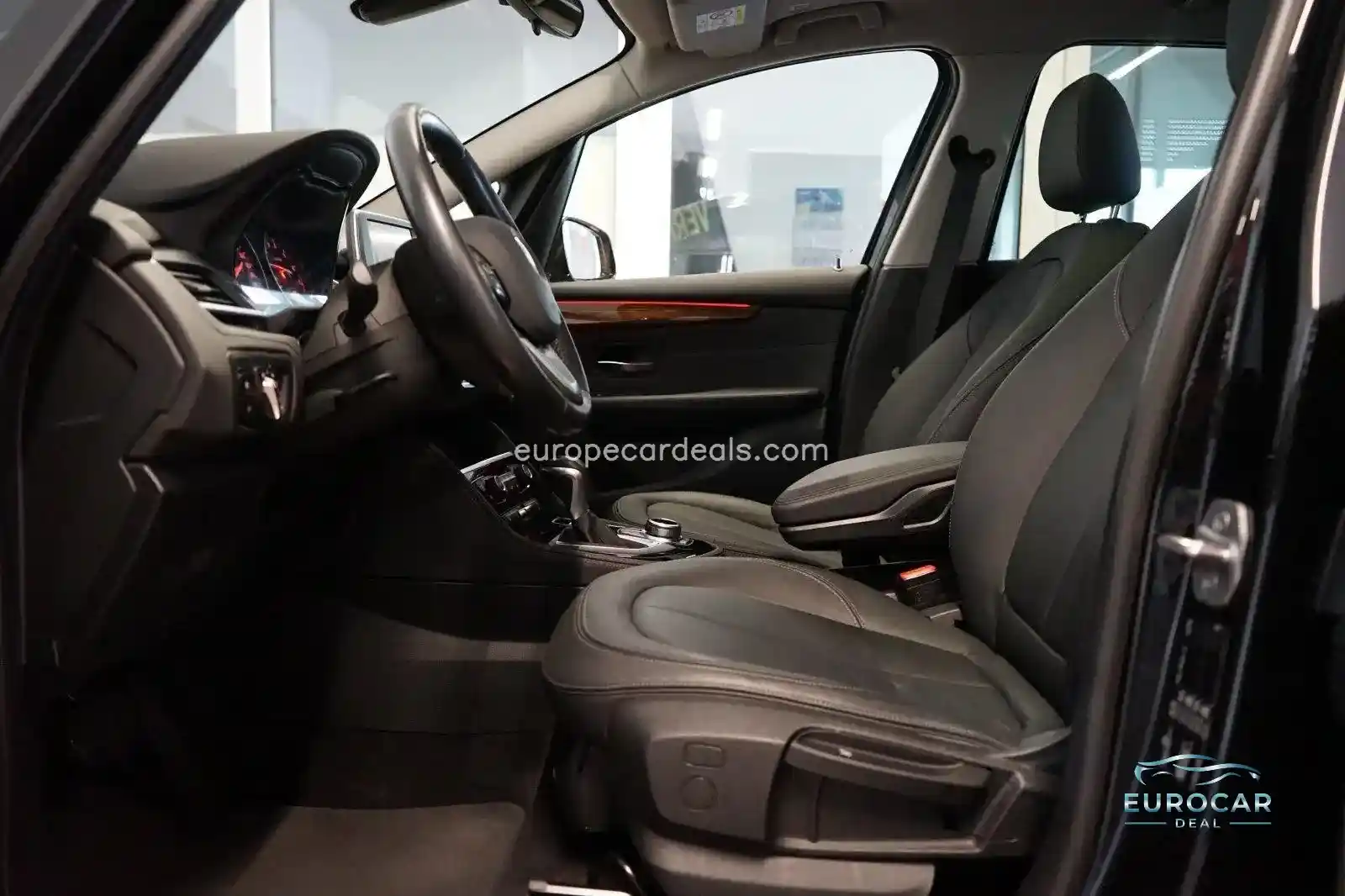 BMW 220 Gran Tourer
