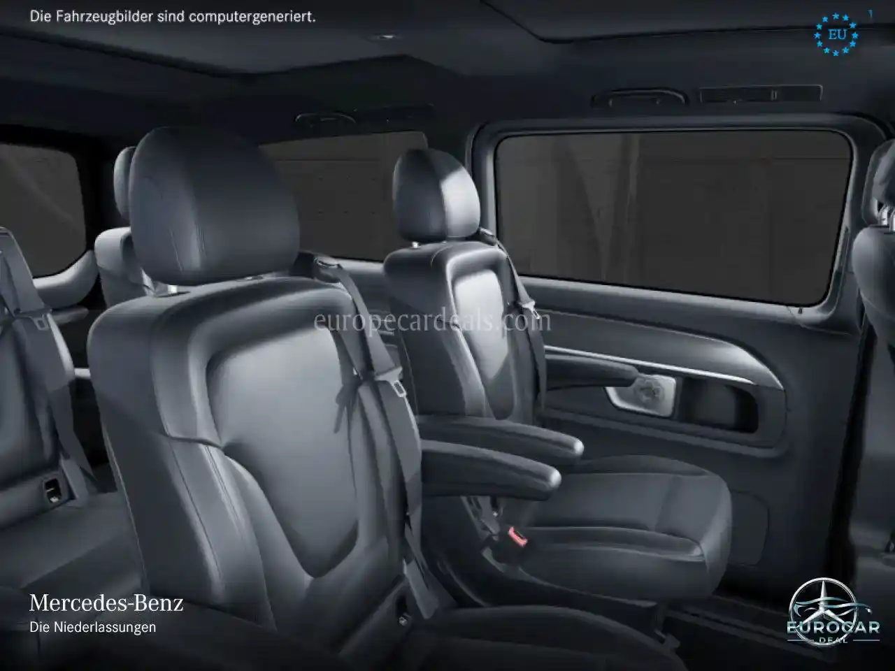 Mercedes-Benz V 300