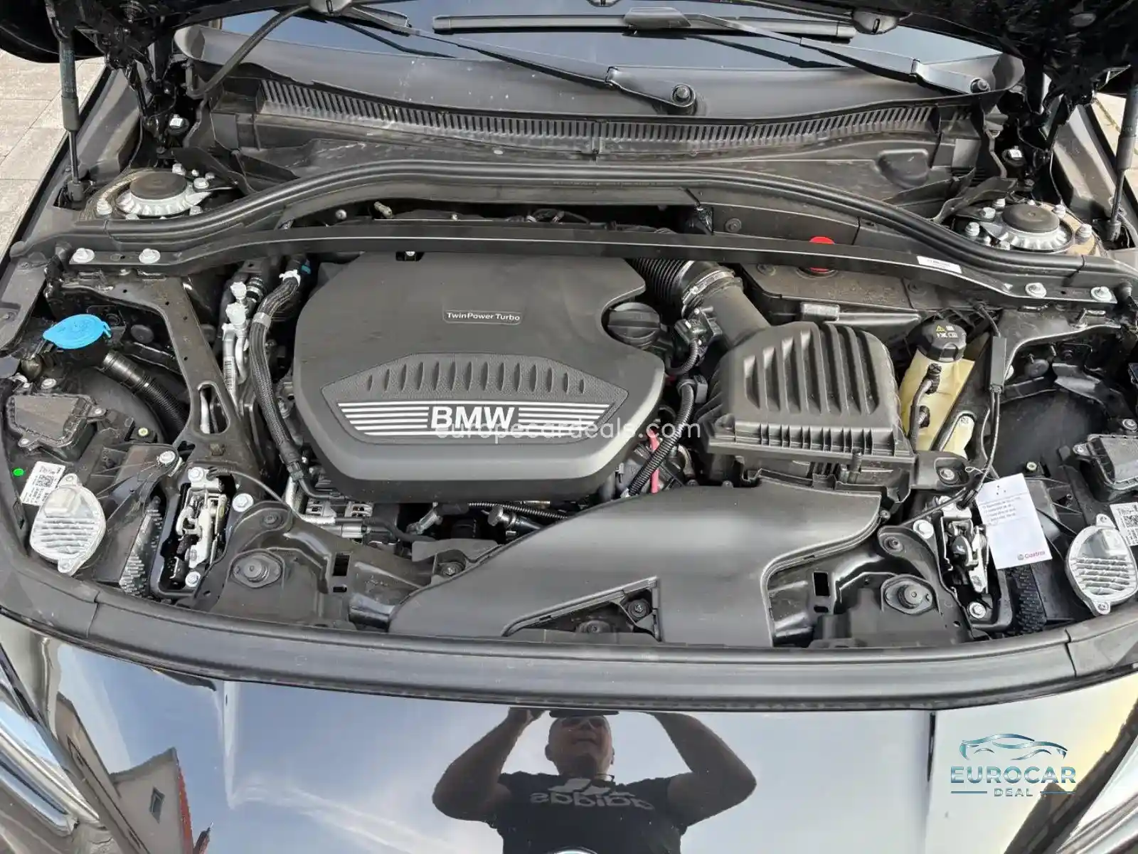 BMW 220
