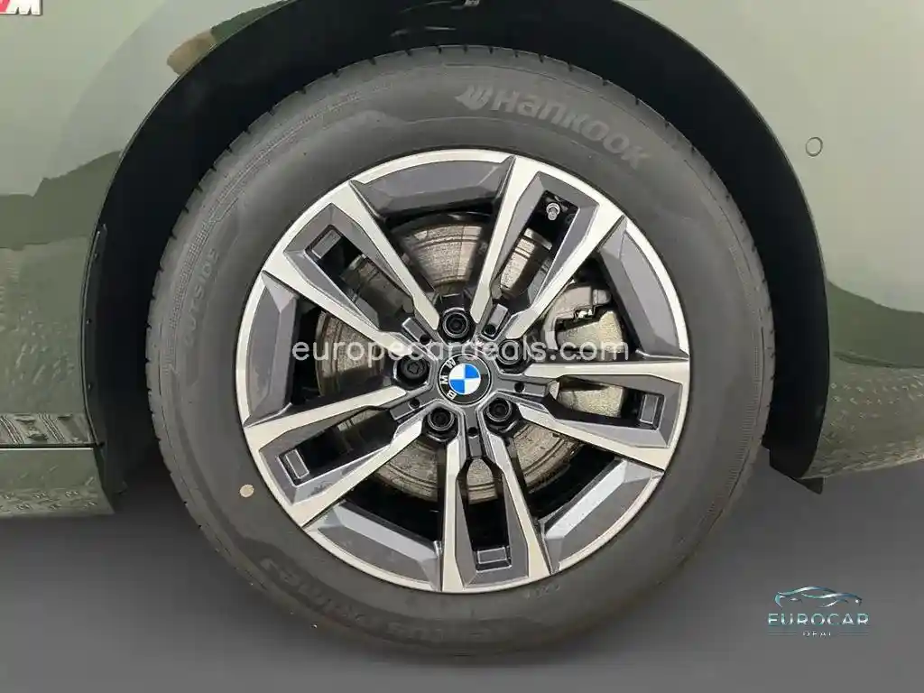 BMW 223 Active Tourer