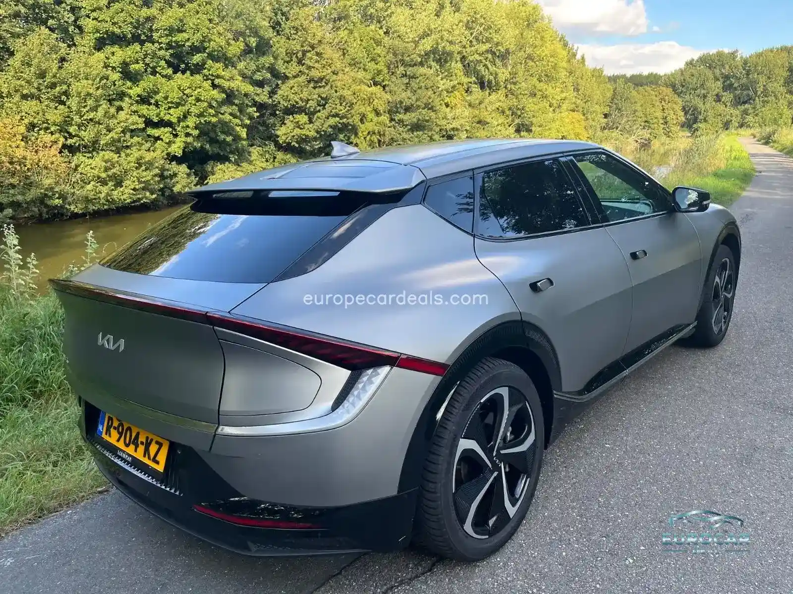 Kia EV6