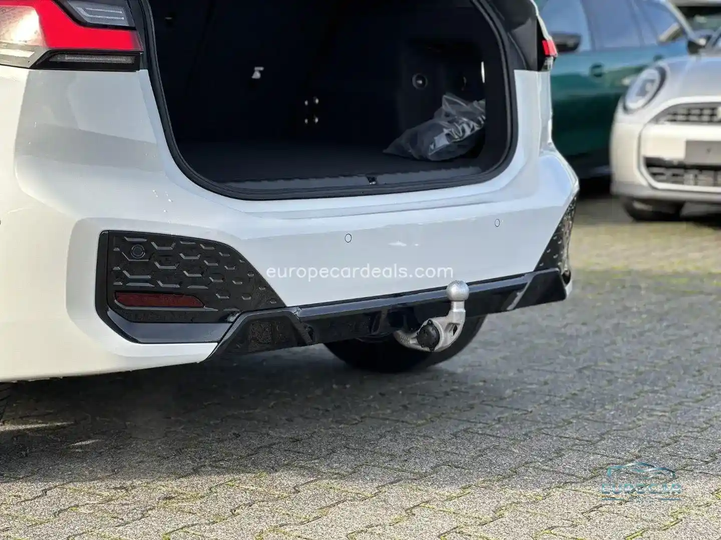 BMW 220 Active Tourer