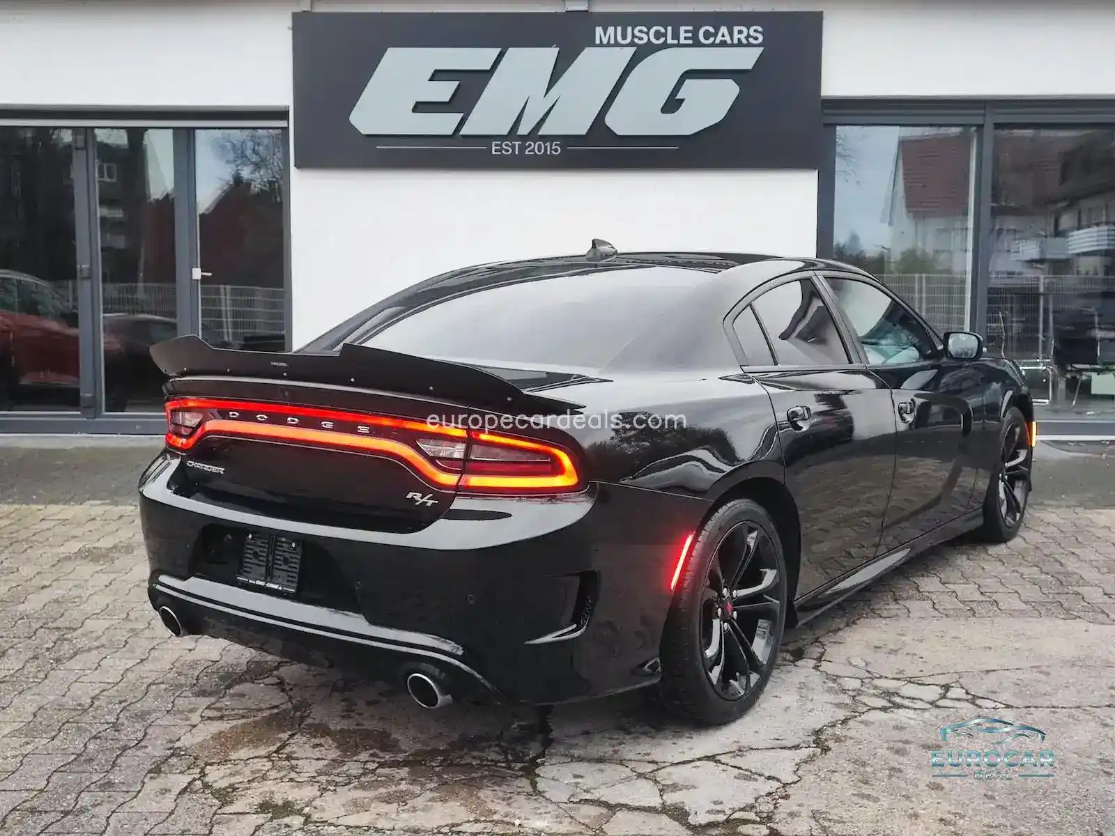 Dodge Charger