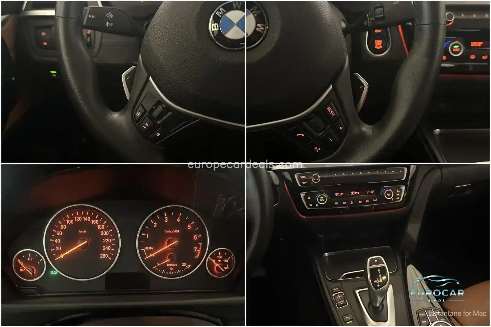 BMW 440