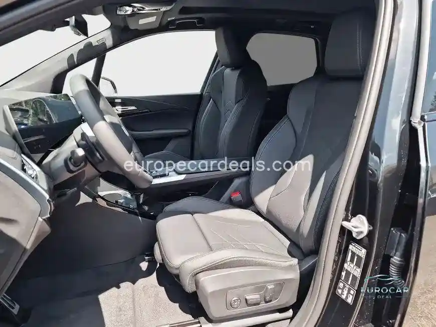 BMW 223 Active Tourer