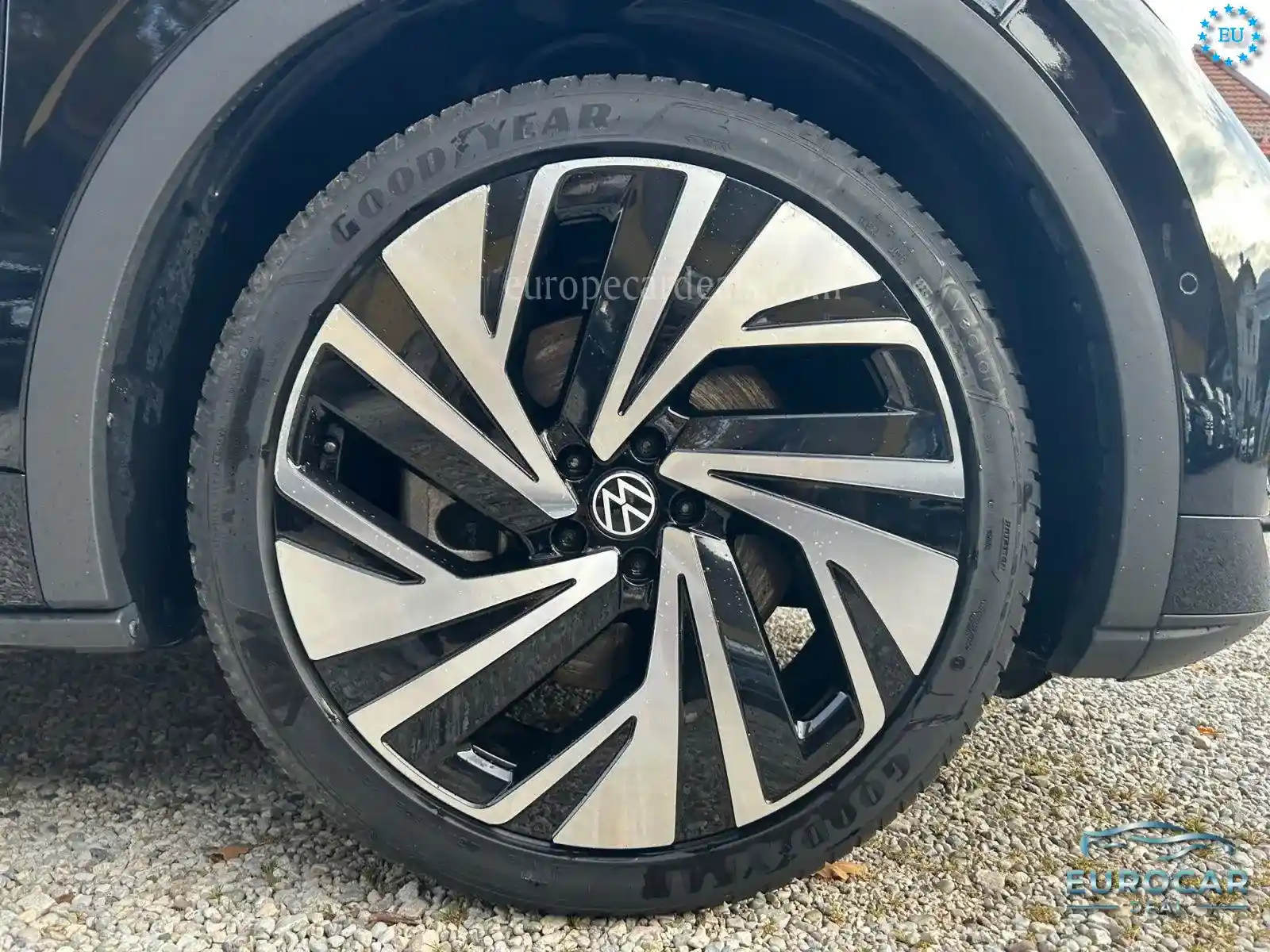 Volkswagen ID.5