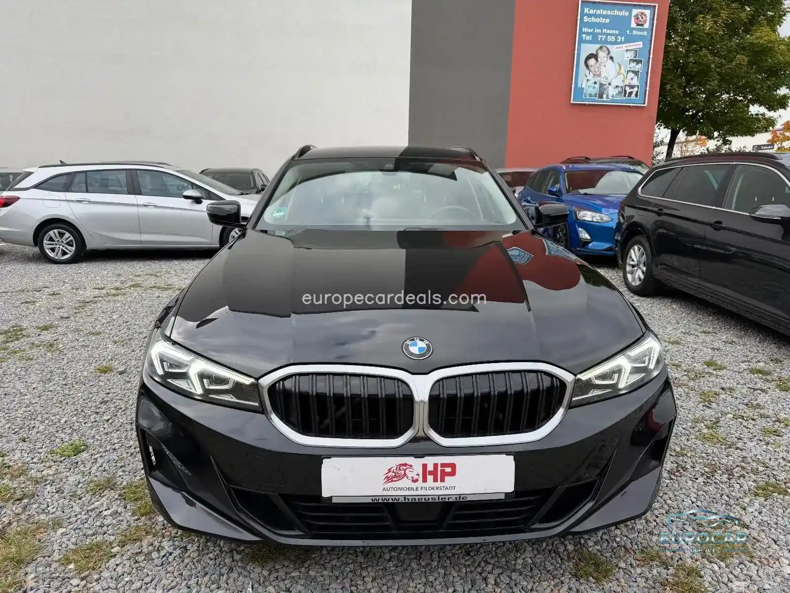 BMW 320
