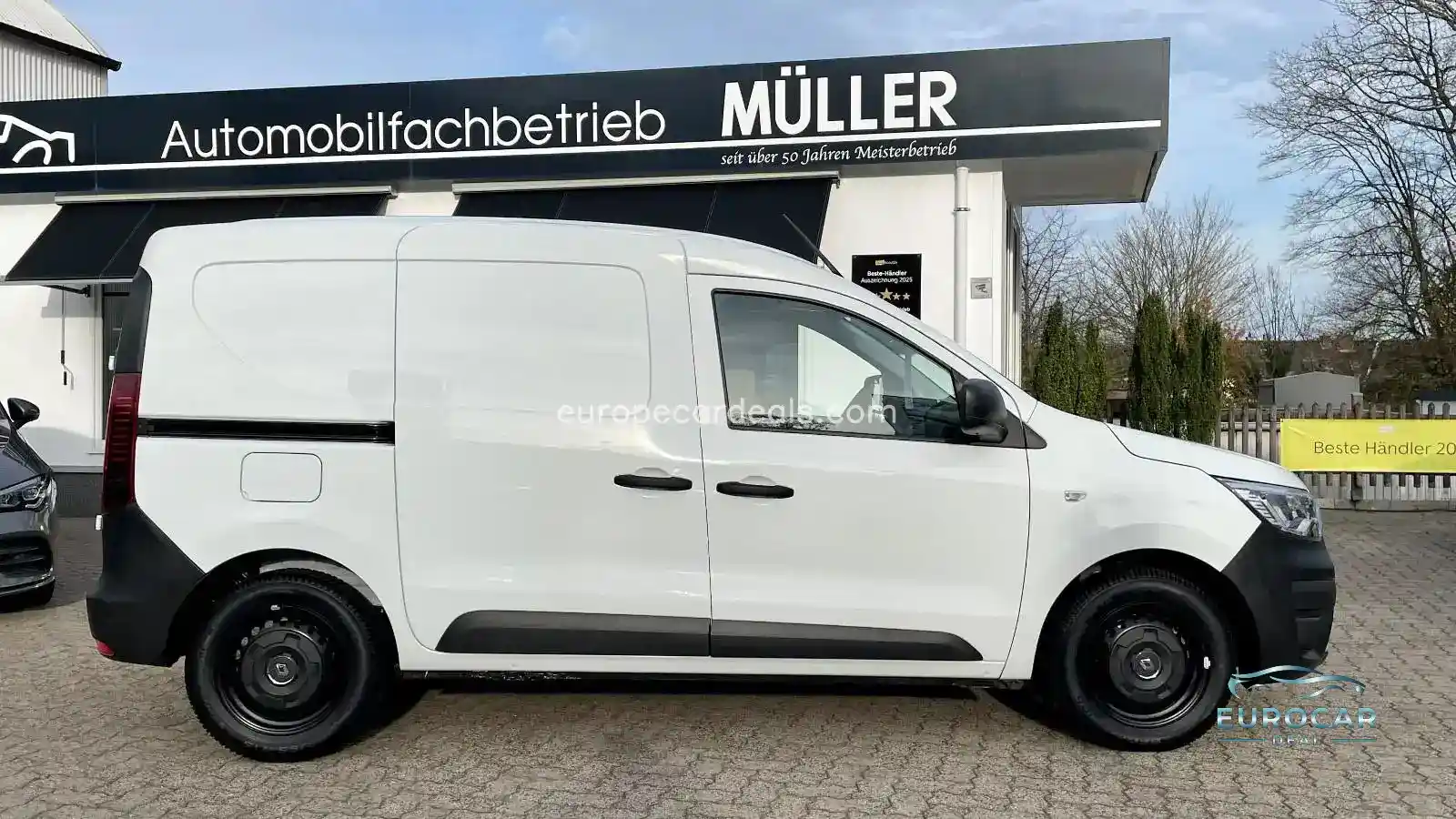 Renault Express