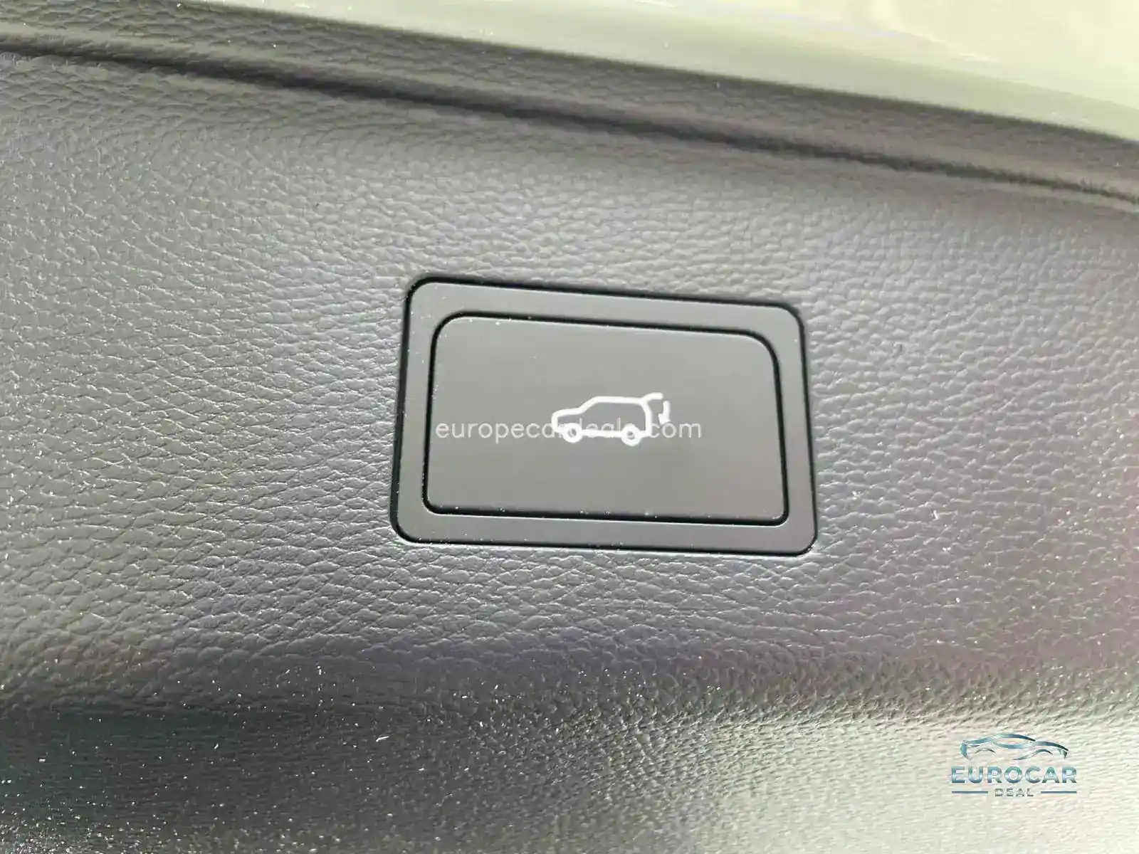 BAIC BJ30