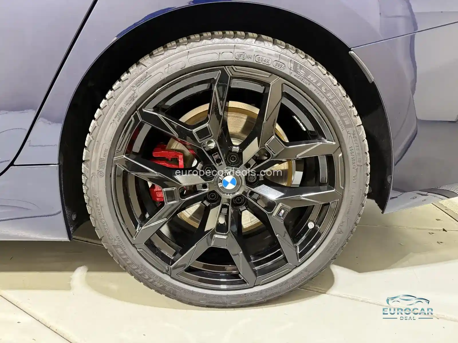 BMW M340d