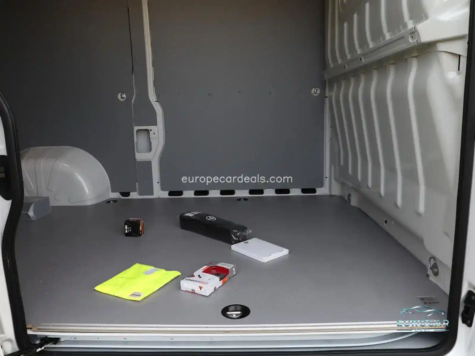 Toyota Proace (Verso)