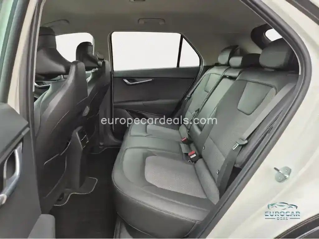 Kia Niro EV