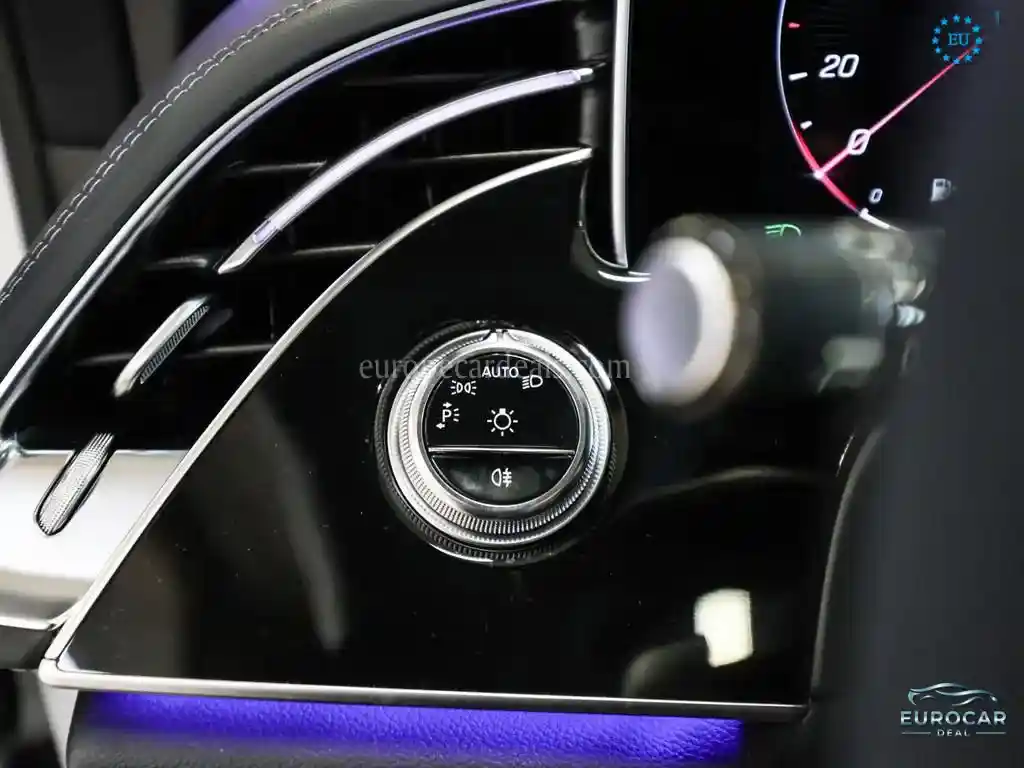 Mercedes-Benz E 450