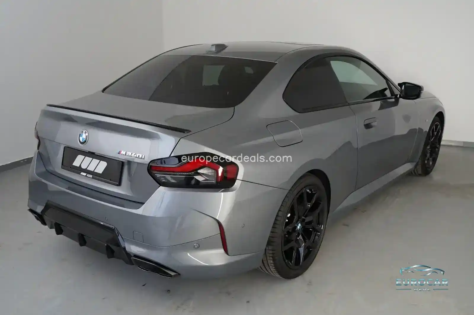 BMW M240i