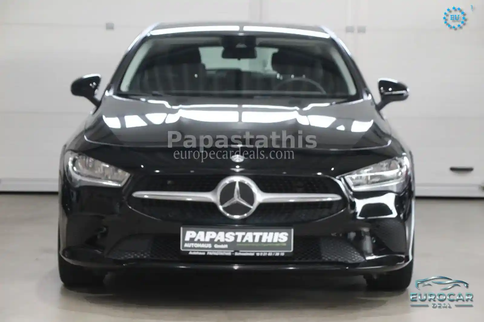 Mercedes-Benz CLA 180 Shooting Brake