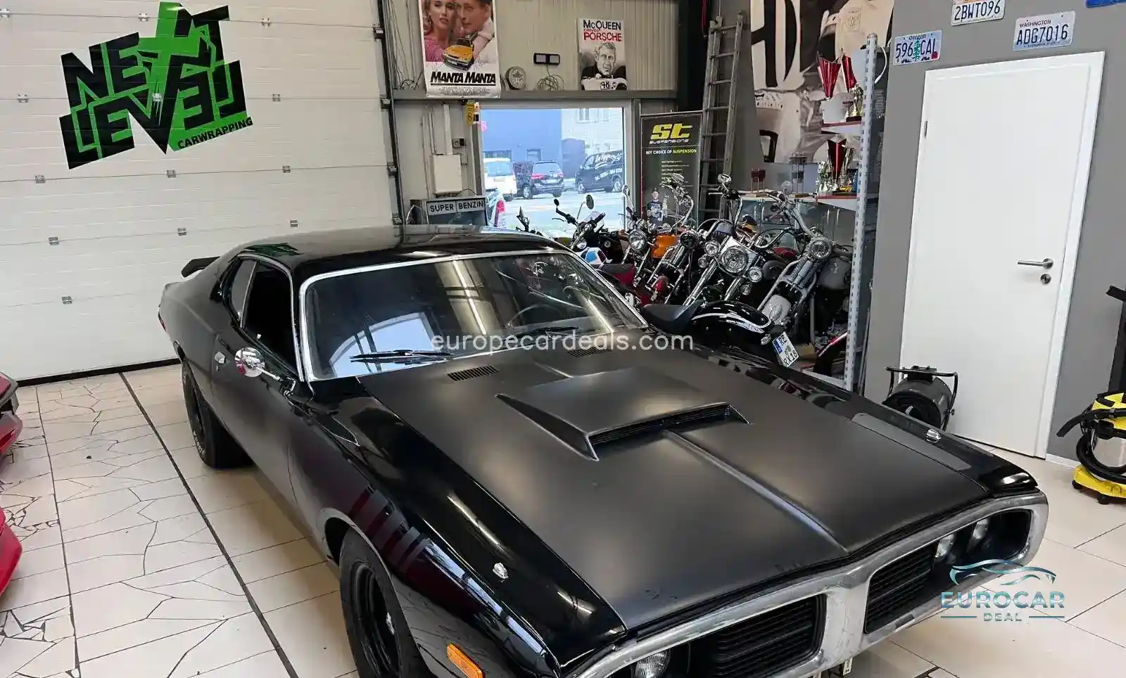 Dodge Charger