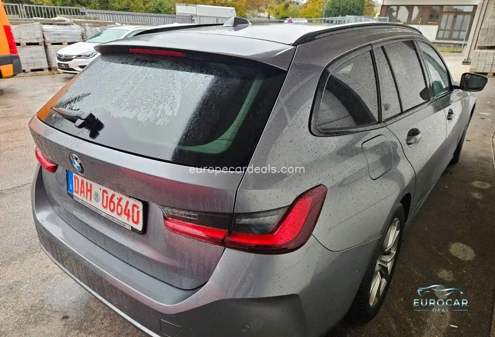 BMW 320