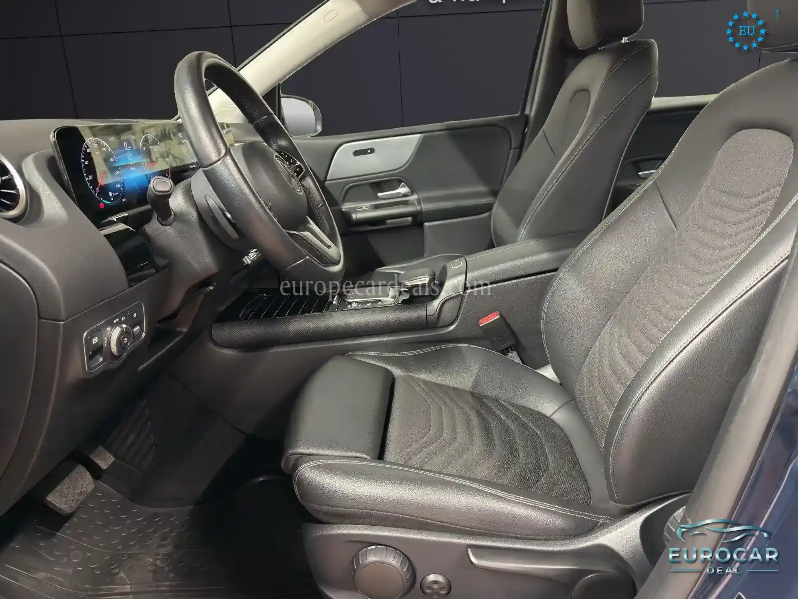 Mercedes-Benz B 220