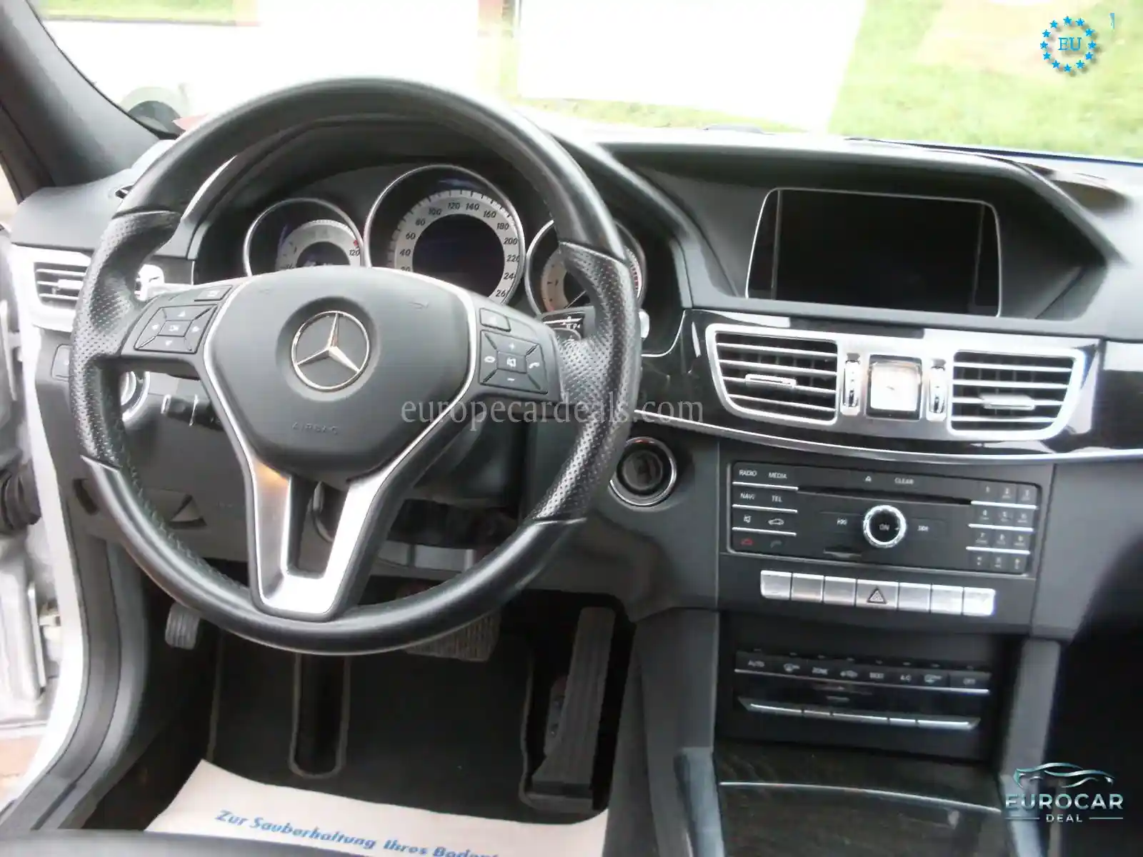 Mercedes-Benz E 250