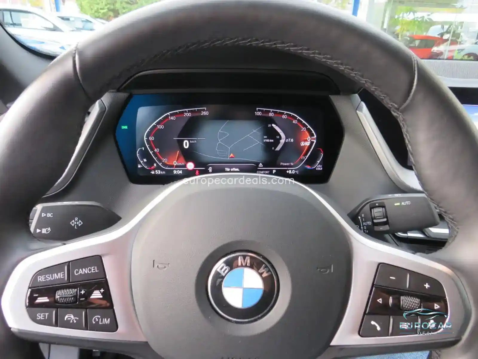 BMW 220