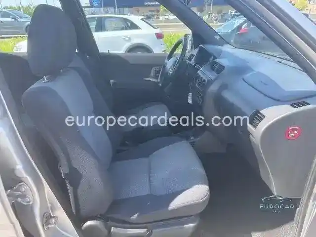 Daihatsu Terios