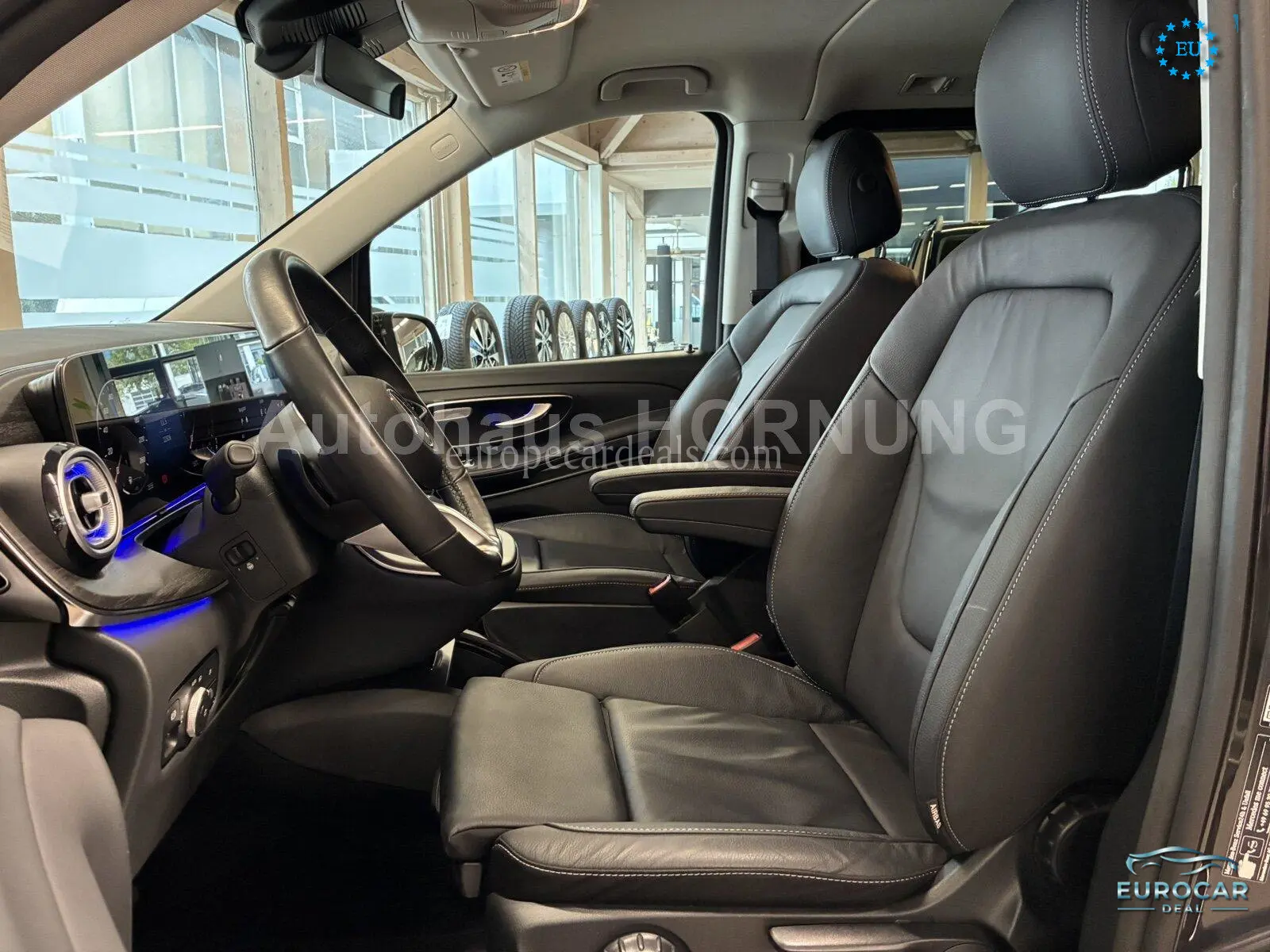 Mercedes-Benz V 220