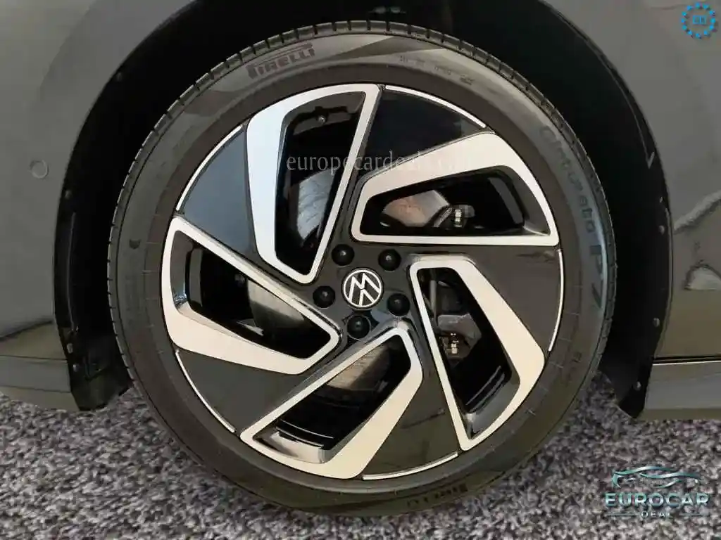 Volkswagen ID.7