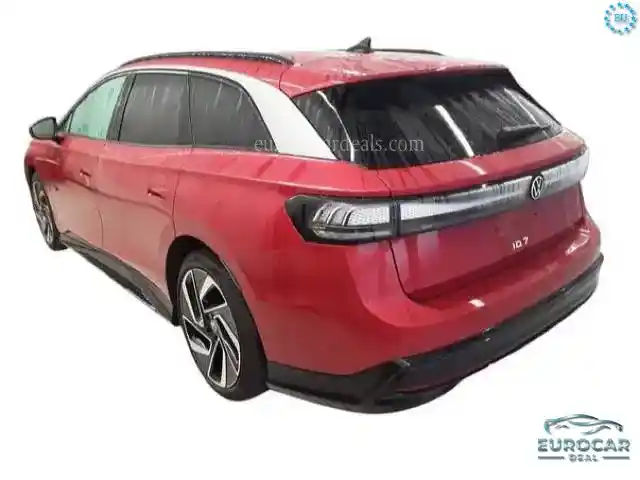 Volkswagen ID.7
