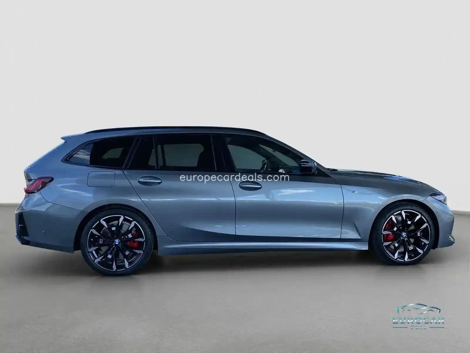 BMW 340