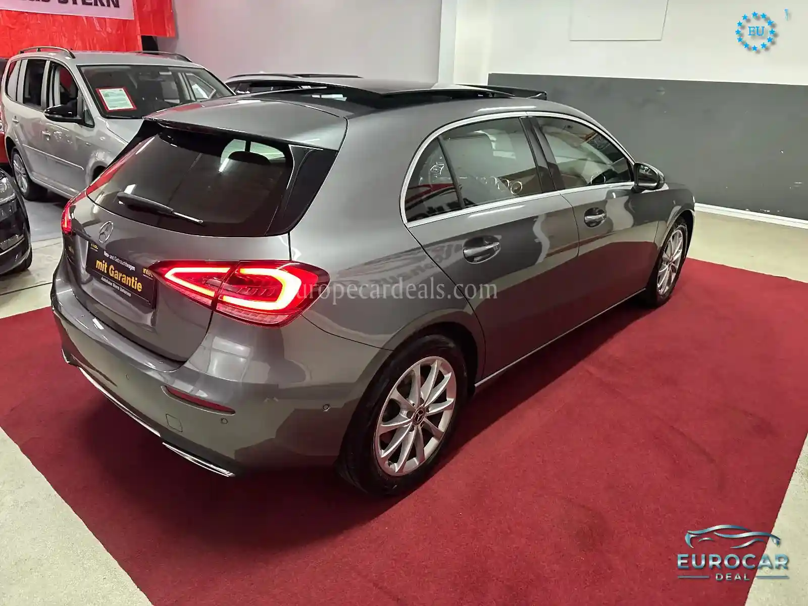 Mercedes-Benz A 250
