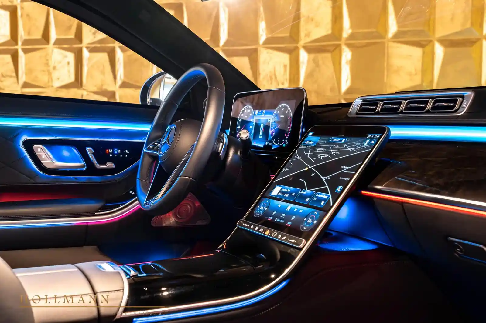 Mercedes-Benz S 680