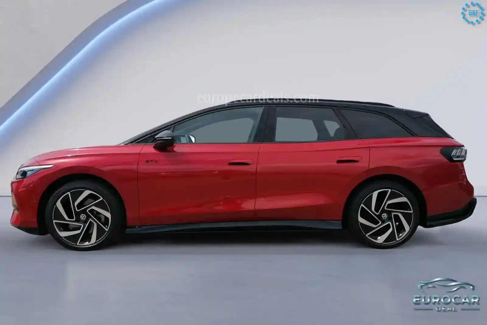 Volkswagen ID.7