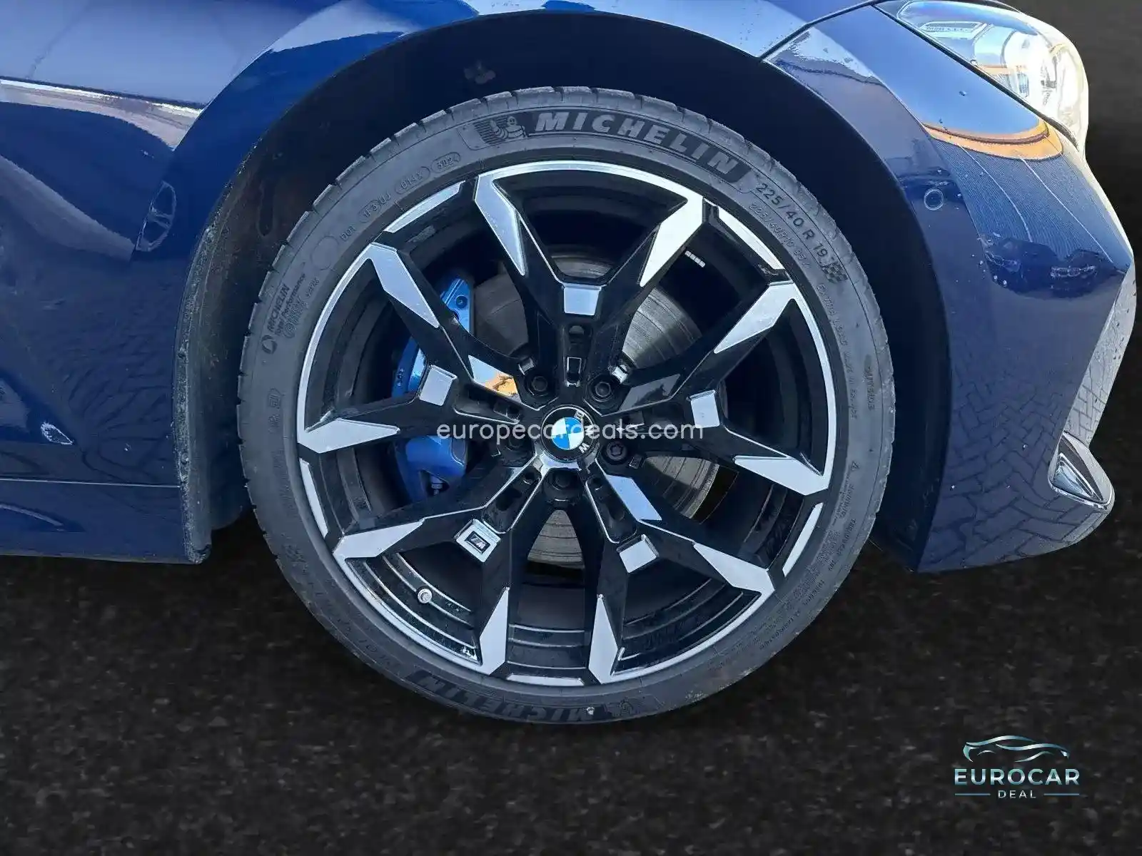 BMW M340d