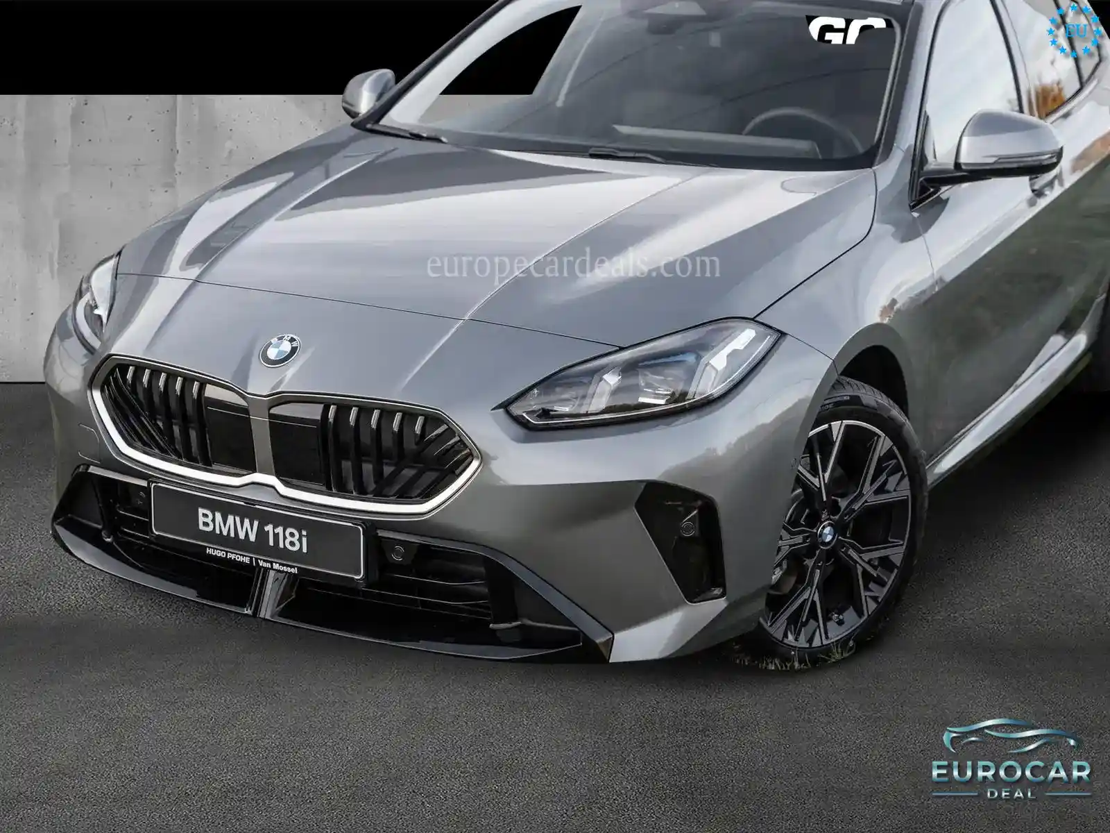 BMW 116