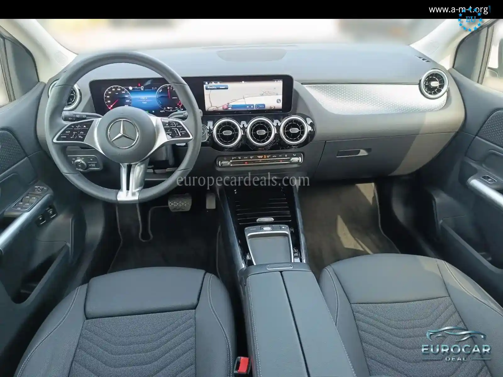 Mercedes-Benz B 250
