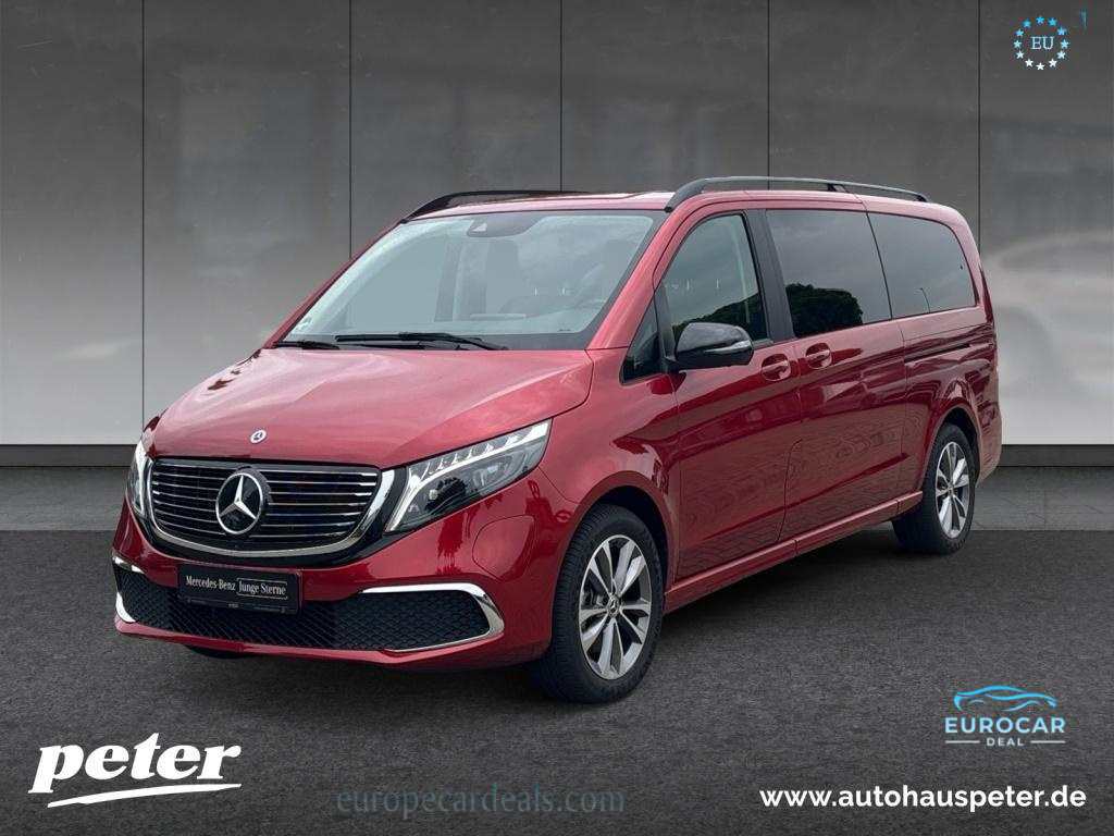 Mercedes-Benz EQV