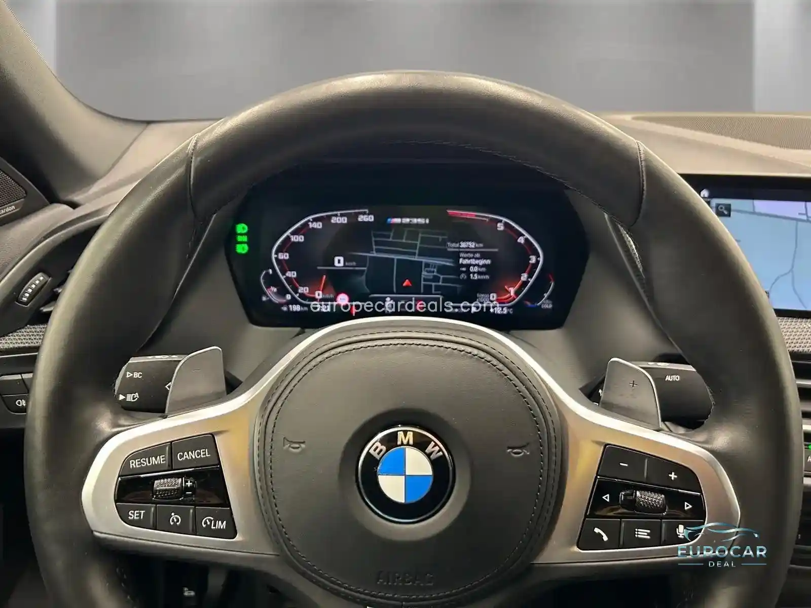 BMW M235