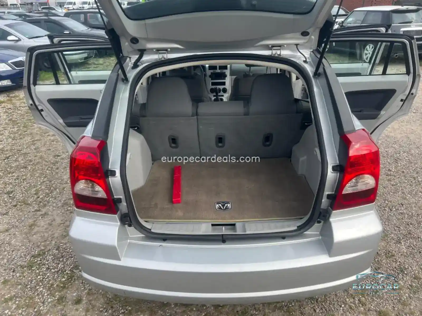 Dodge Caliber