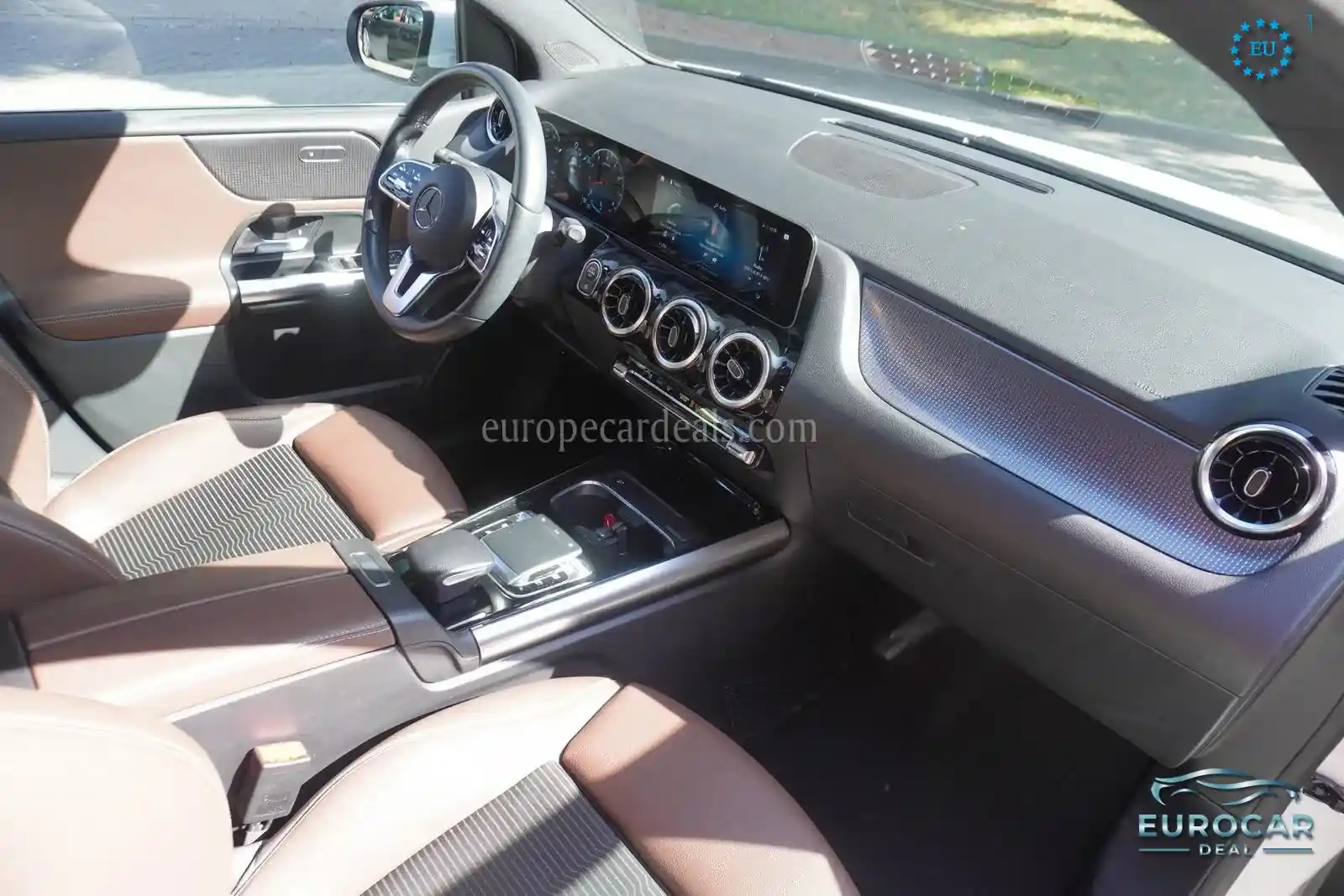 Mercedes-Benz B 150
