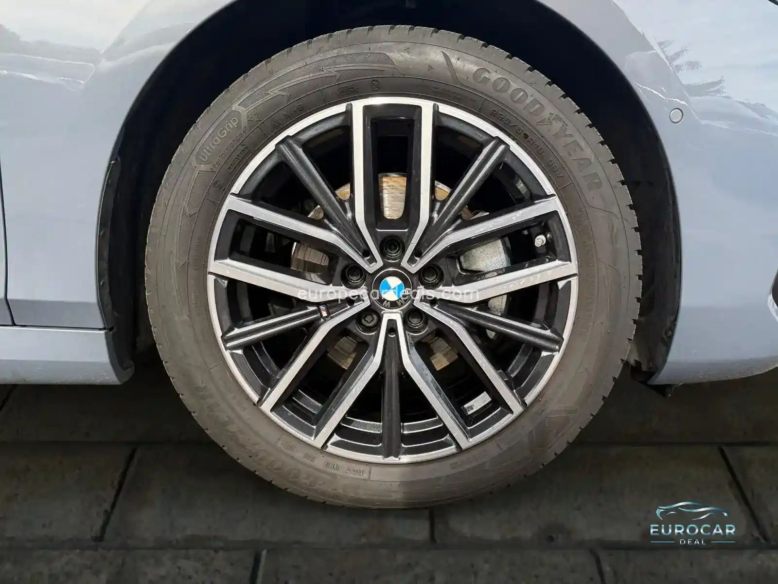 BMW 220 Active Tourer