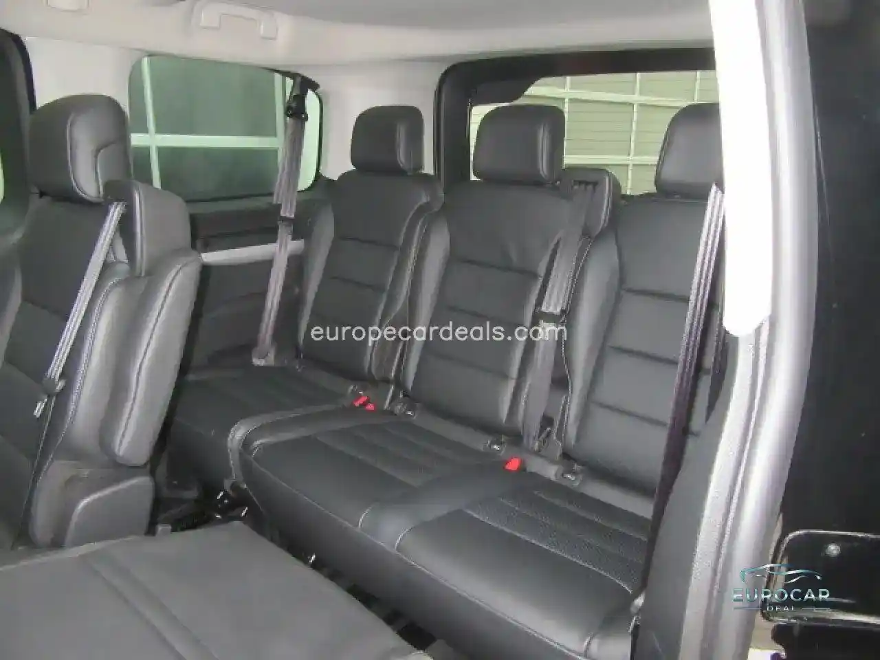 Toyota Proace (Verso)