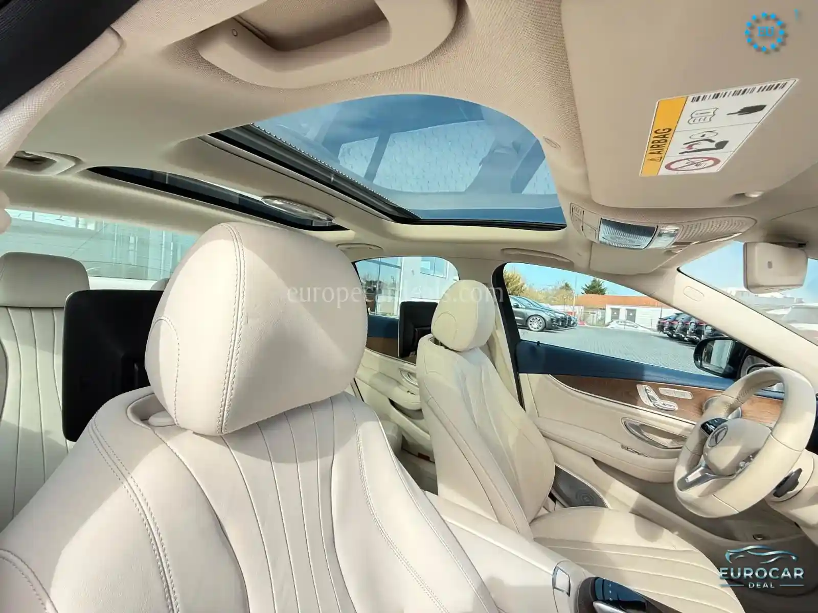 Mercedes-Benz E 350