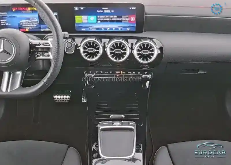 Mercedes-Benz CLA 250 Shooting Brake