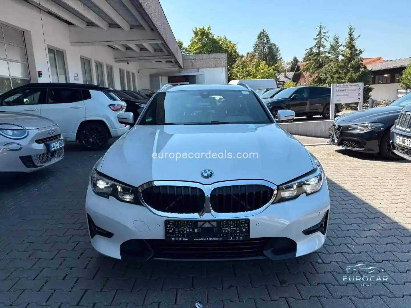 BMW 320