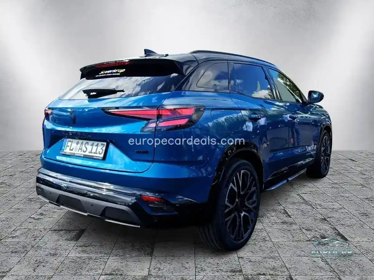 Renault Austral