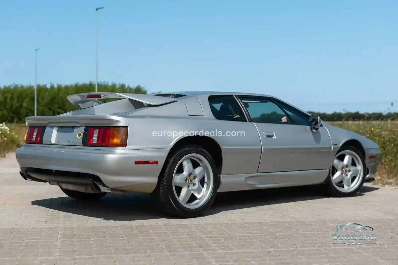 Lotus Esprit