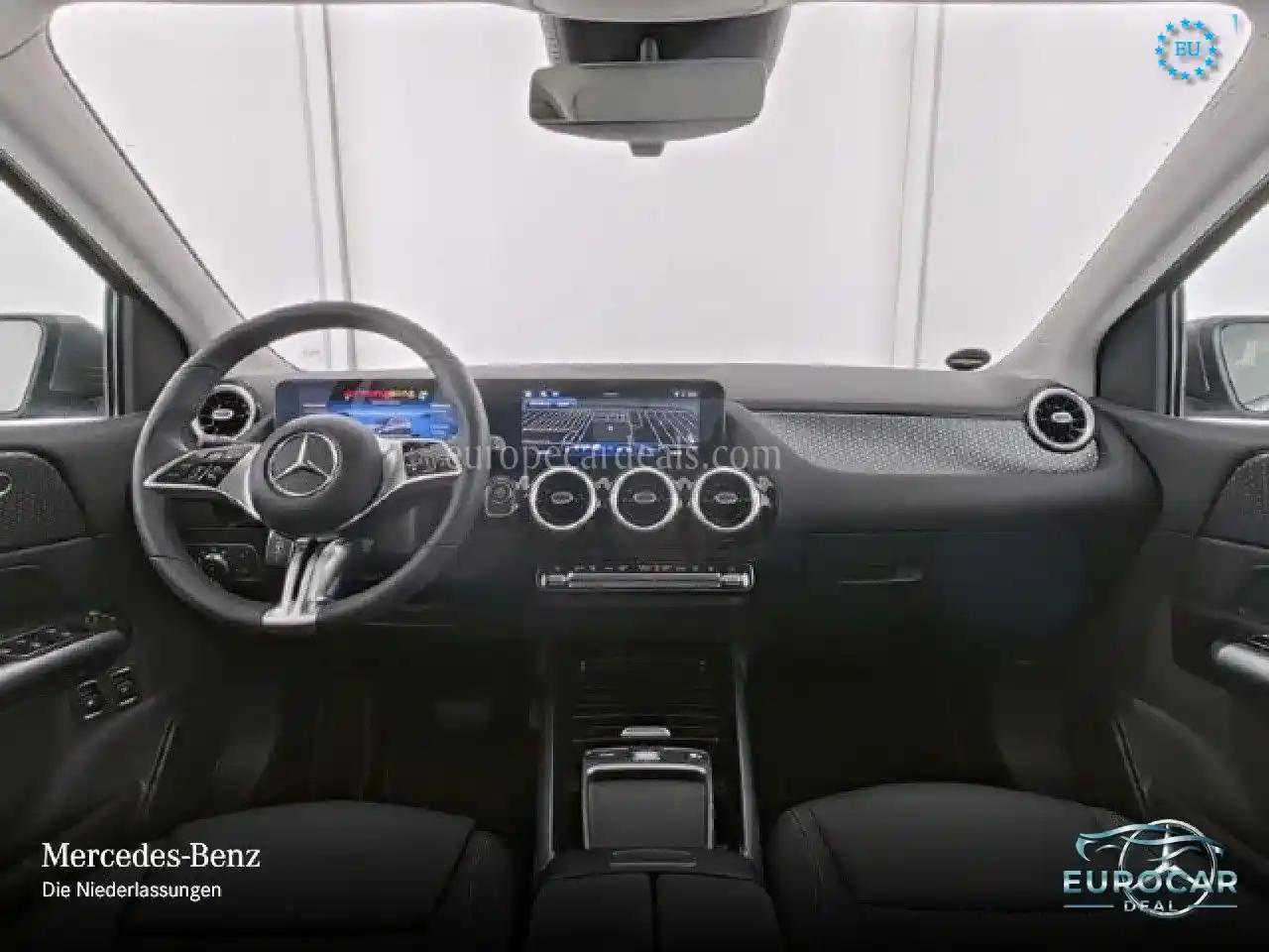 Mercedes-Benz B 250