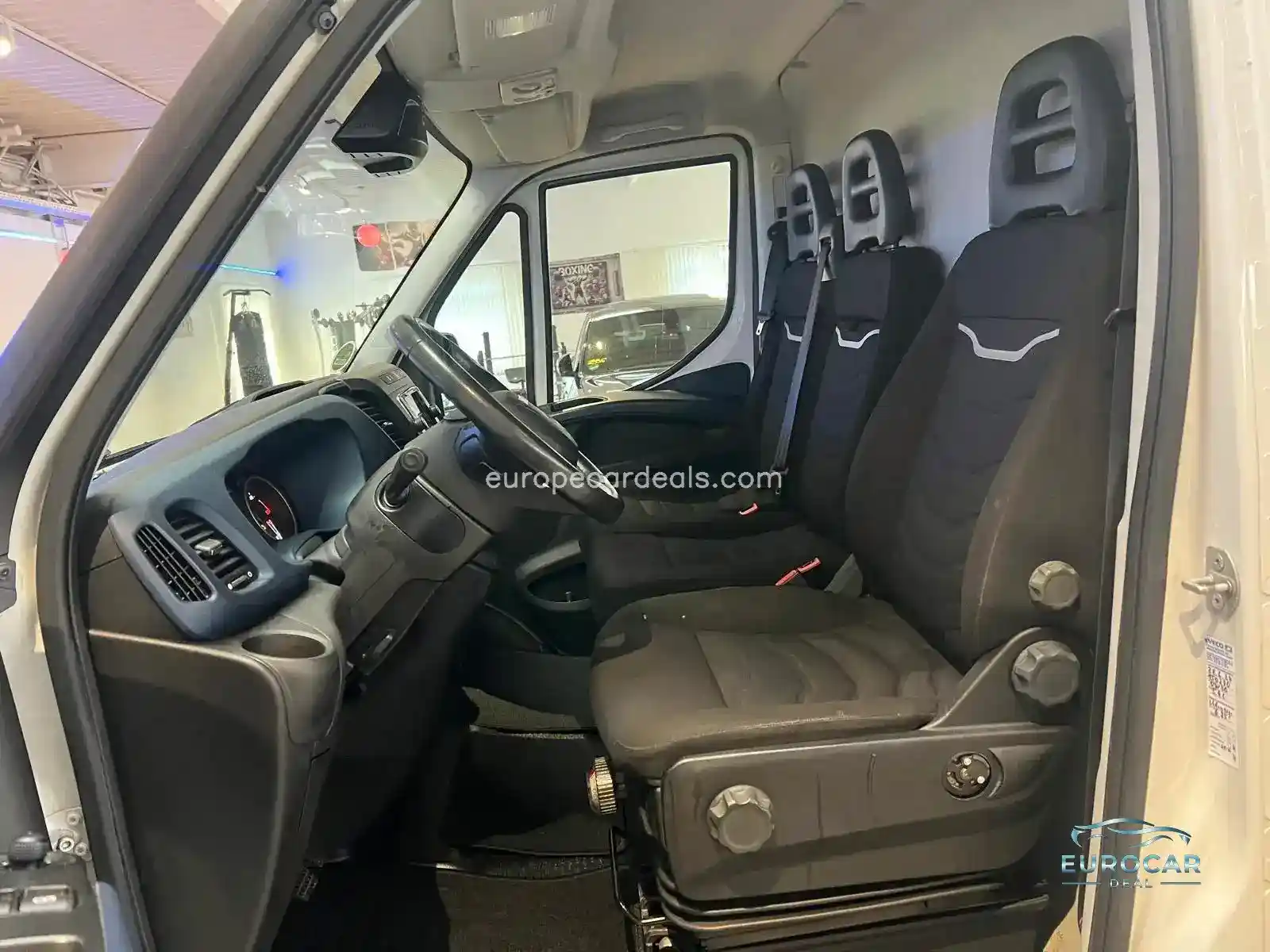 Iveco Other
