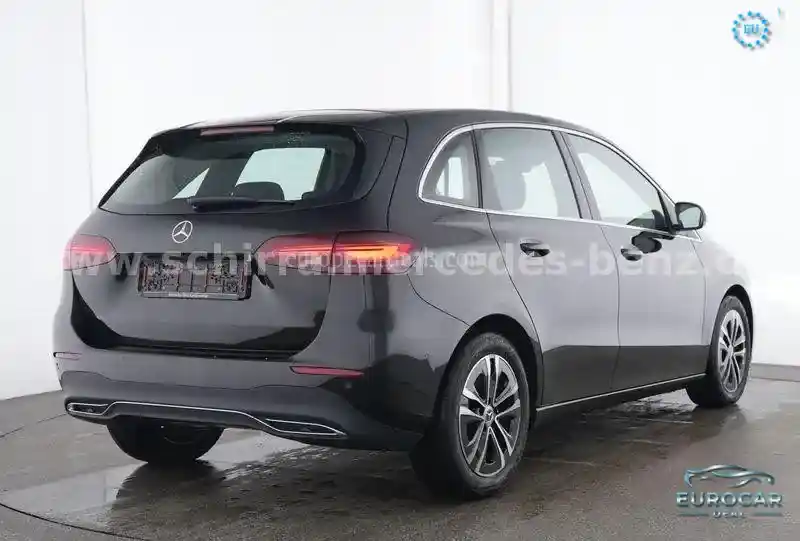 Mercedes-Benz B 250