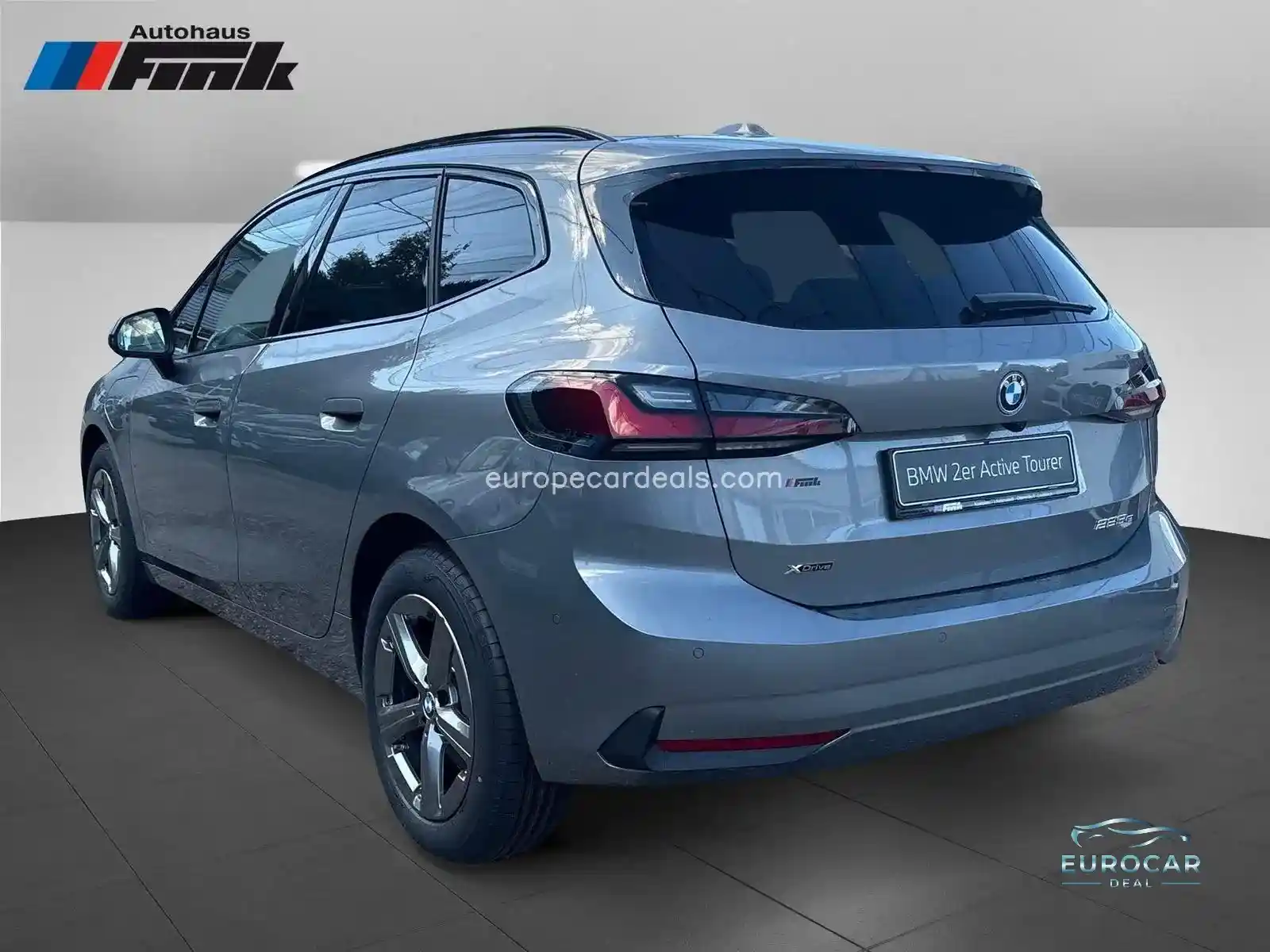 BMW 225 Active Tourer